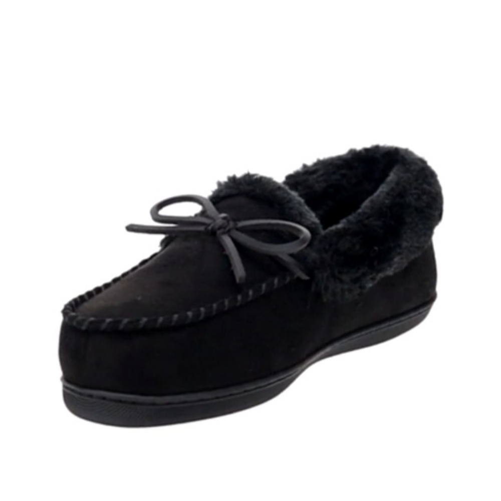 Moccasin Slippers